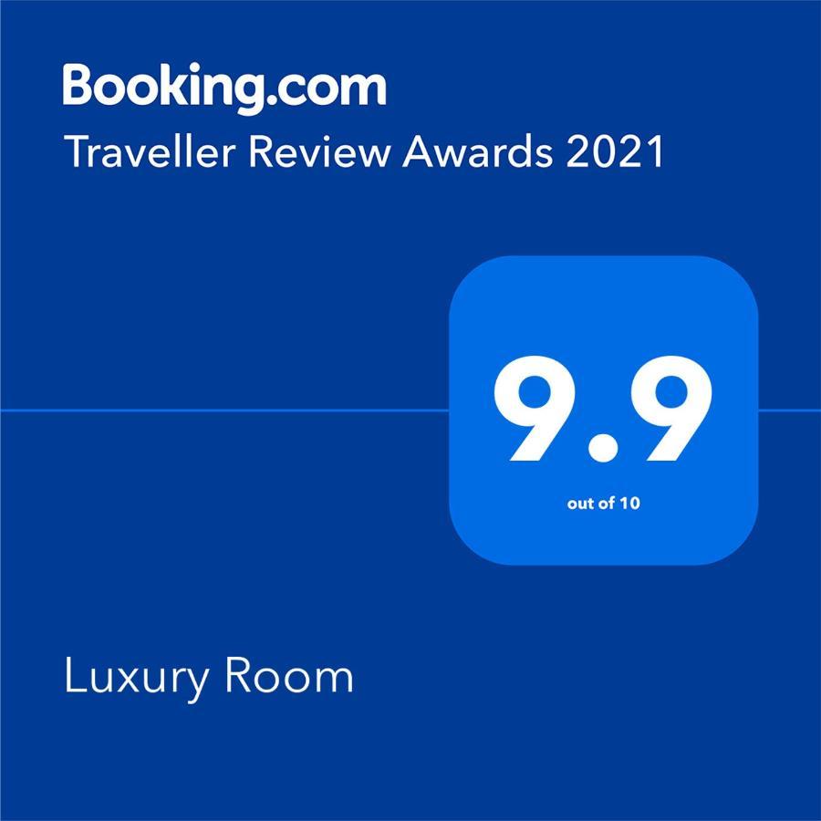 Luxury Room Batumi Exteriér fotografie