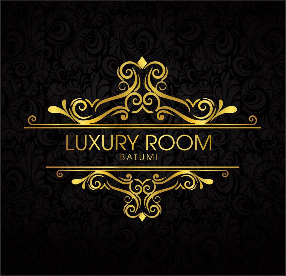 Luxury Room Batumi Exteriér fotografie