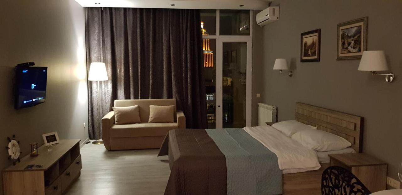 Luxury Room Batumi Exteriér fotografie