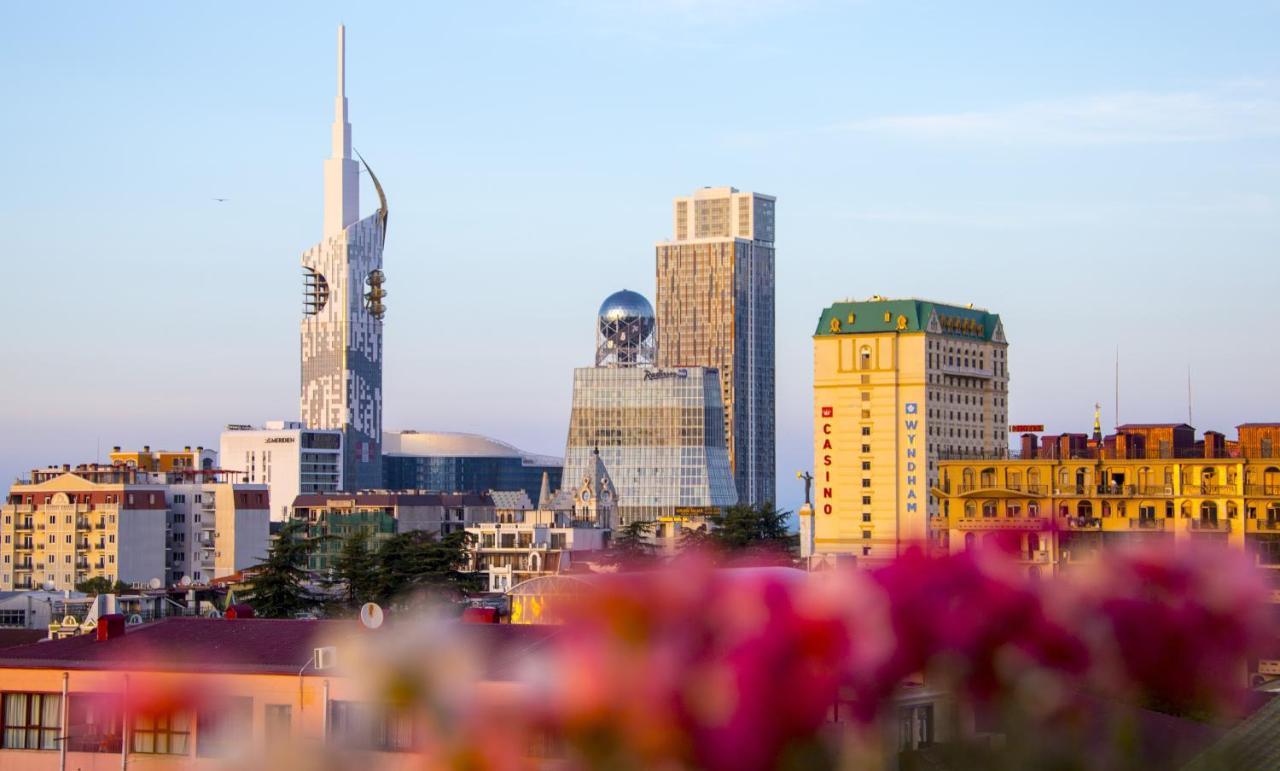 Luxury Room Batumi Exteriér fotografie
