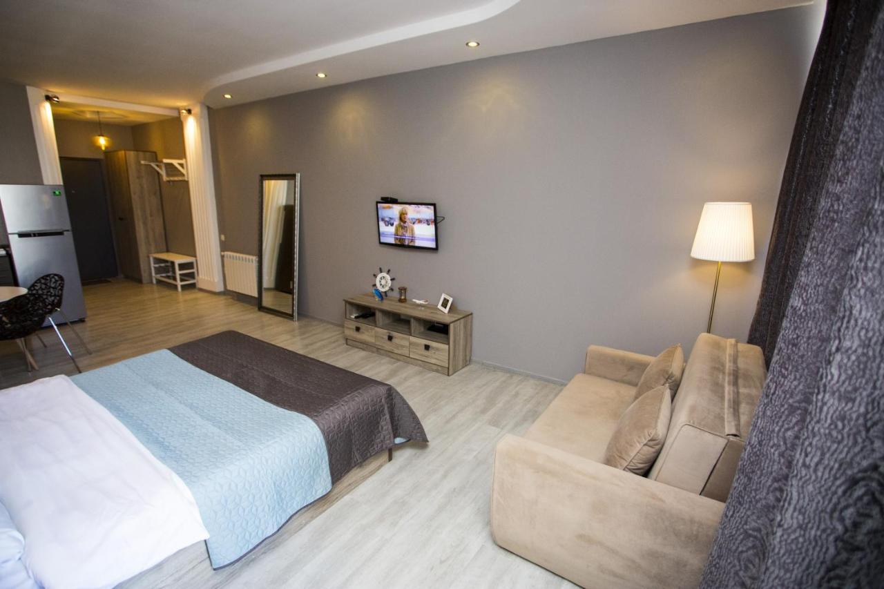 Luxury Room Batumi Exteriér fotografie