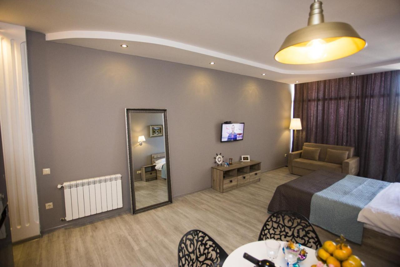 Luxury Room Batumi Exteriér fotografie