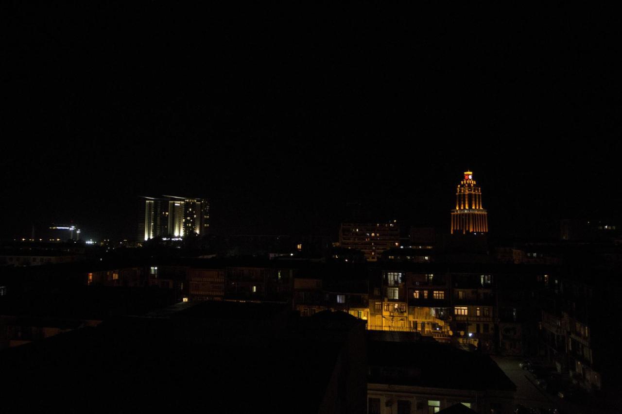 Luxury Room Batumi Exteriér fotografie