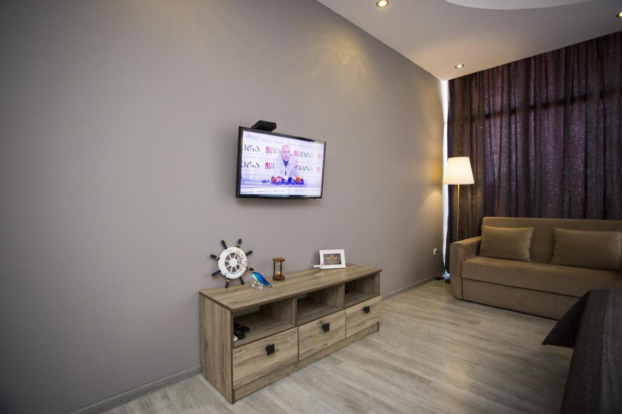 Luxury Room Batumi Exteriér fotografie