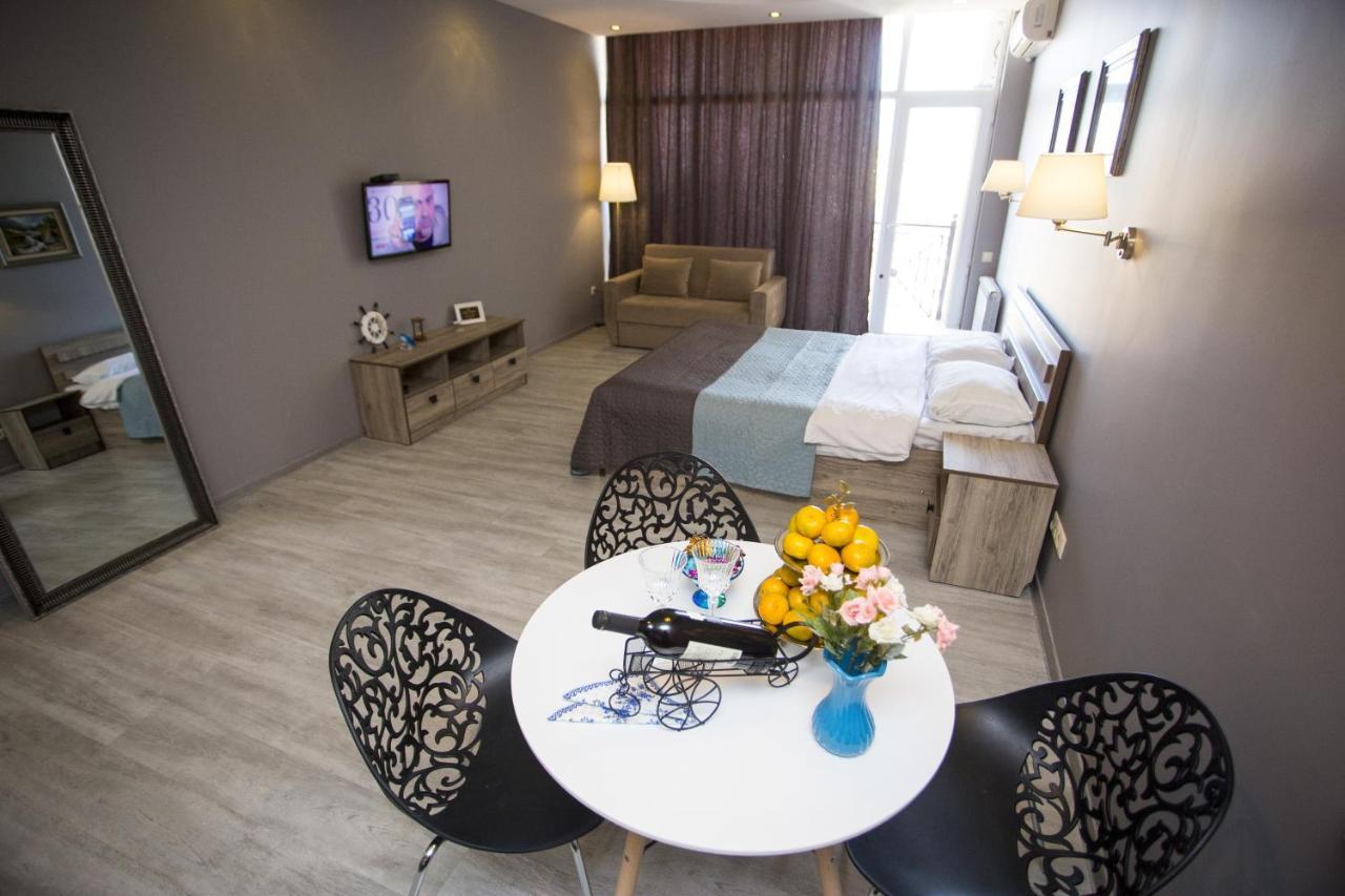 Luxury Room Batumi Exteriér fotografie