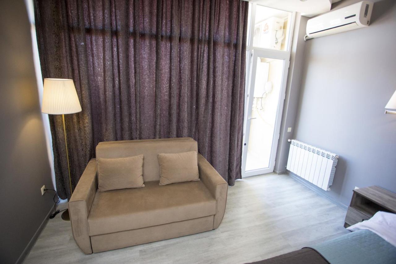 Luxury Room Batumi Exteriér fotografie