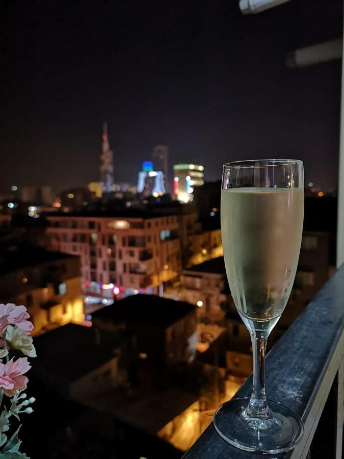 Luxury Room Batumi Exteriér fotografie