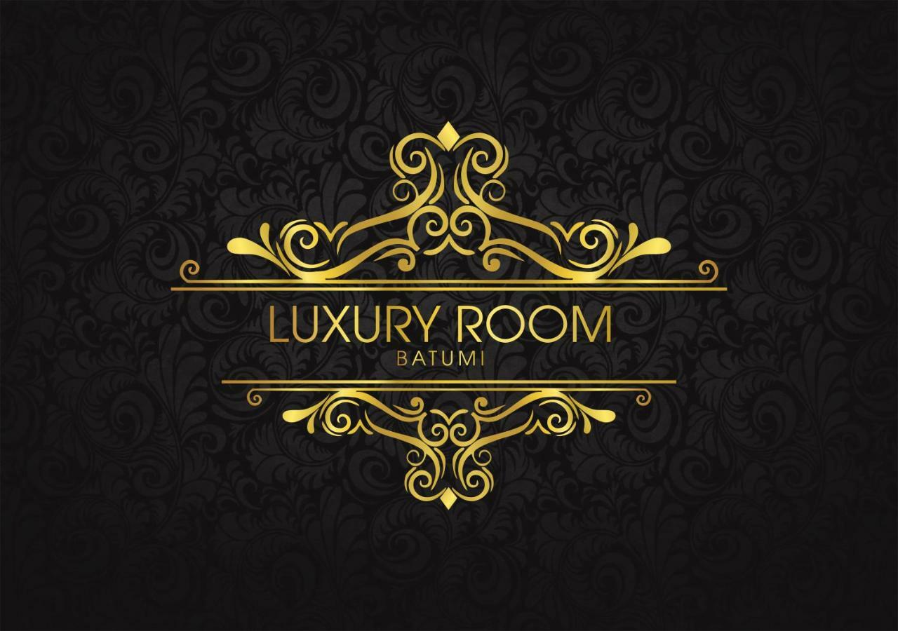 Luxury Room Batumi Exteriér fotografie